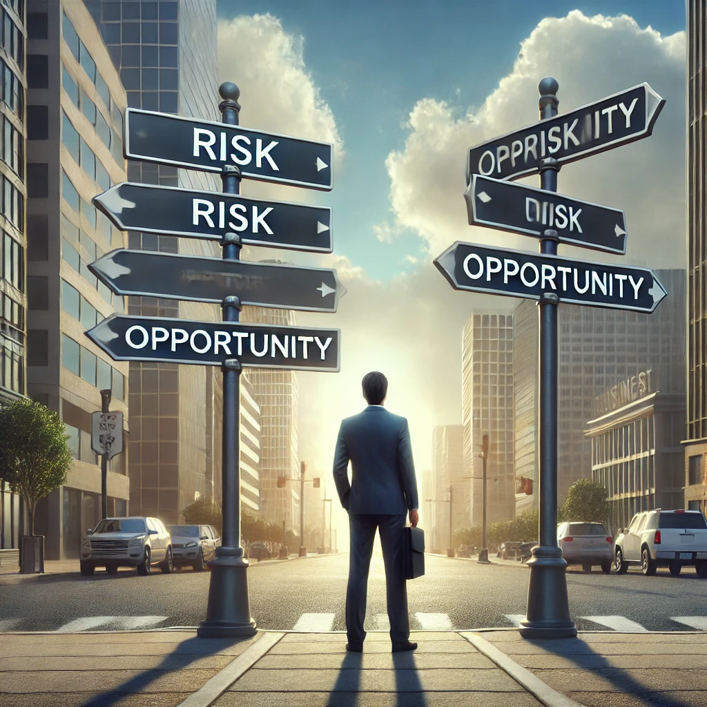 Navigating Market Uncertainty