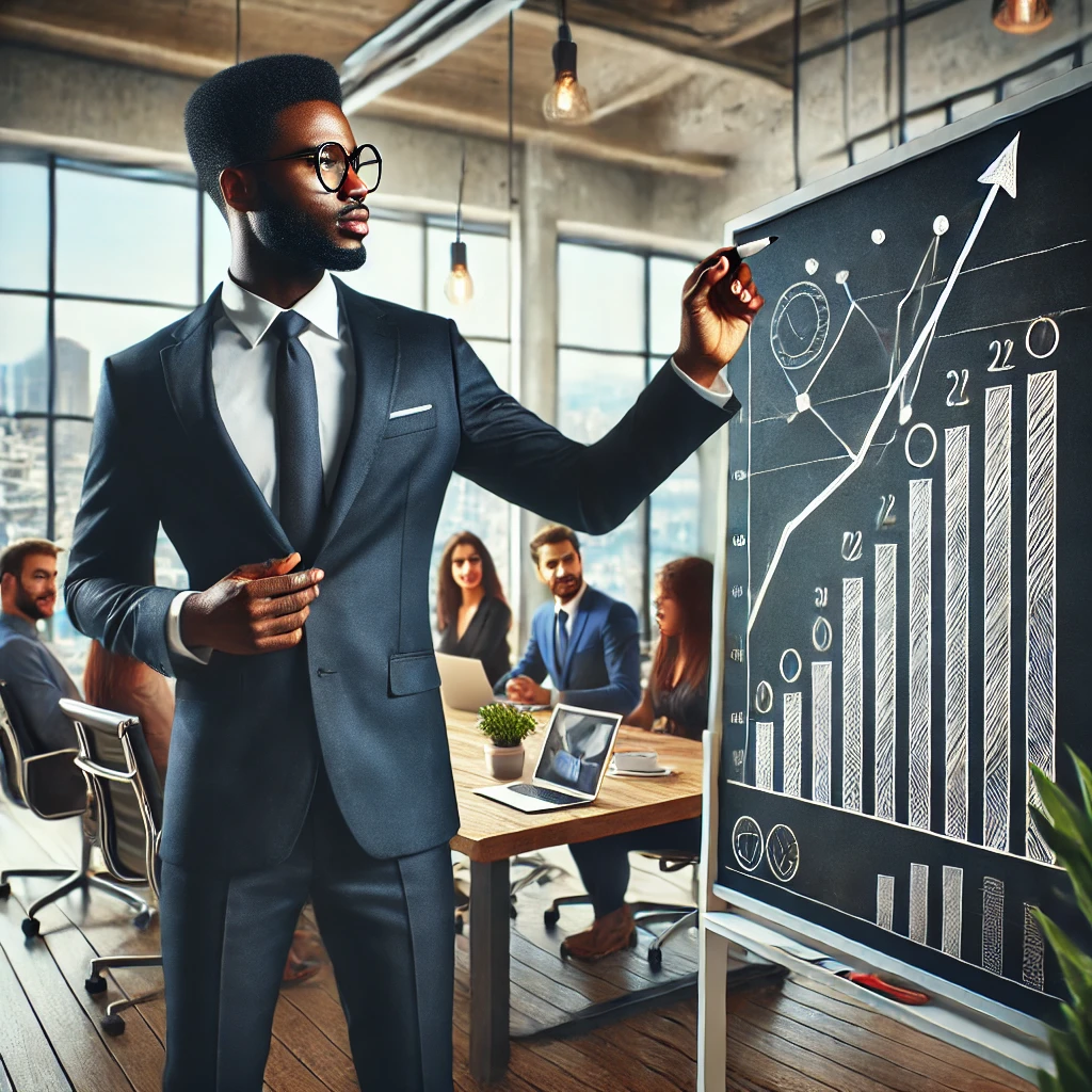 Scaling Your Business